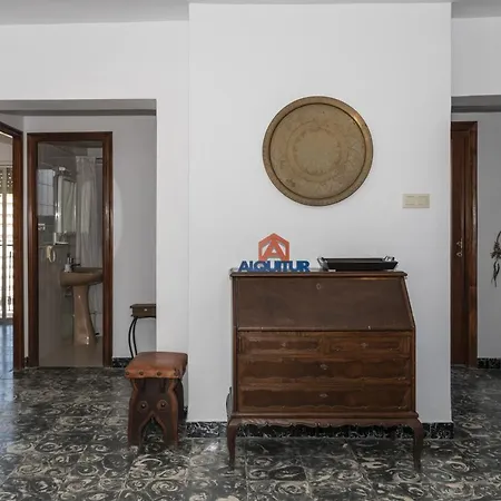 El Raco- C, 8-16 קויירה