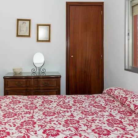 Apartamento El Raco- C, 8-16 Cullera