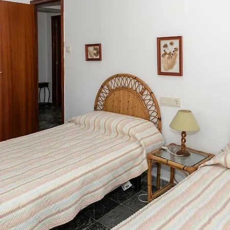 Apartamento El Raco- C, 8-16 *