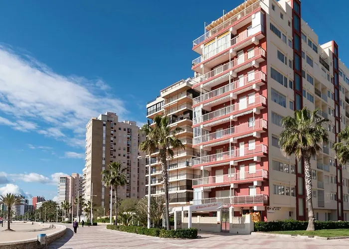 El Raco- C, 8-16 *