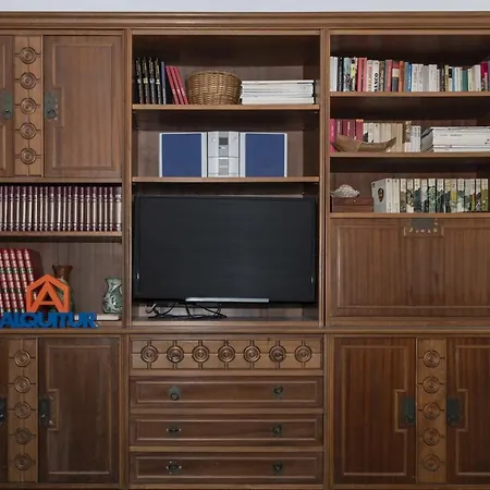 Appartement El Raco- C, 8-16 Cullera