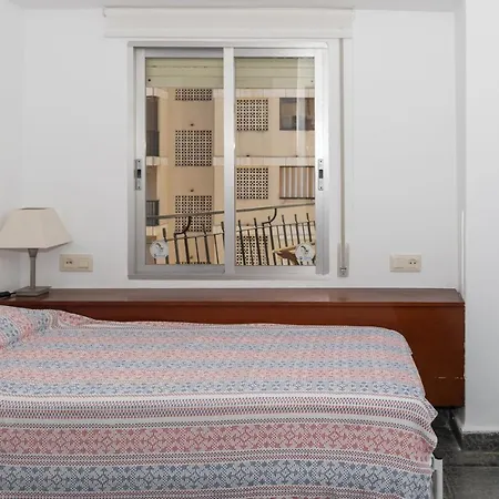 Appartement El Raco- C, 8-16