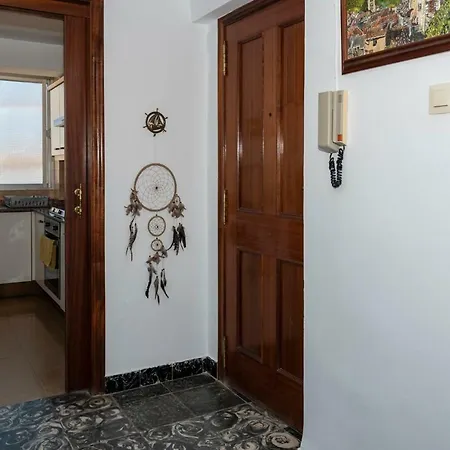 El Raco- C, 8-16 Appartement *