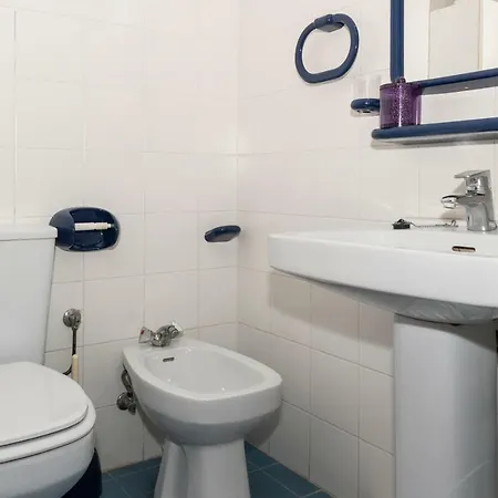 Appartement El Raco- C, 8-16 *