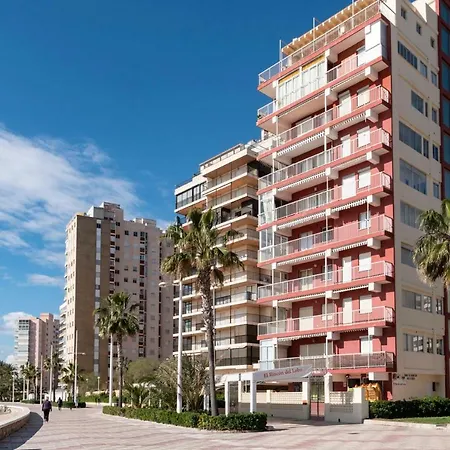 El Raco- C, 8-16 *