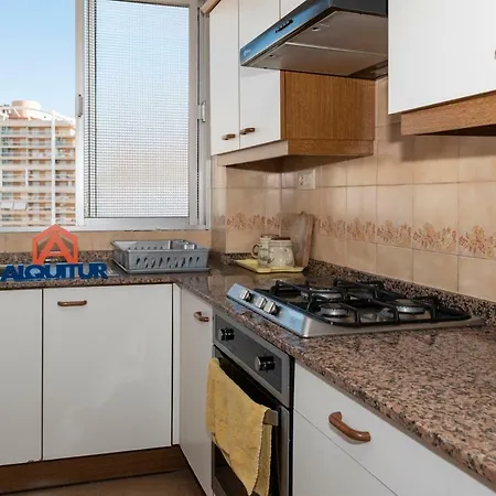 Appartement El Raco- C, 8-16 *