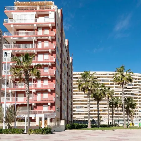 El Raco- C, 8-16 Appartement Cullera